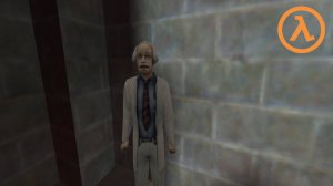Прохождение Half - Life - Часть 10: Провалил челлендж!