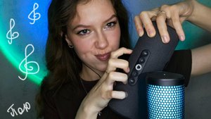 АСМР💚Рандомные триггеры и гарантированные МУРАШКИ💚