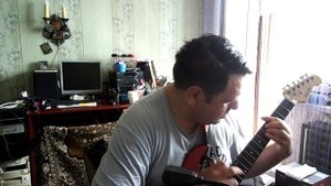 Sepultura - Slave New World кавер