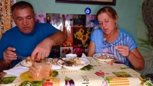 Жизнь в дерене. Есть или не есть — вот в чём вопрос