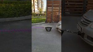 ВЕДРО СТРОИТЕЛЬНОЕ ГИБКОЕ