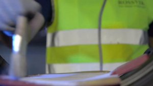 ОБЗОР  ВУЛКАНИЗАТОРОВ ДЛЯ РЕМОНТА ГРУЗОВЫХ И КАРЬЕРНЫХ ШИН ТП 520, 800, 1100 КОМПАНИИ ROSSVIK