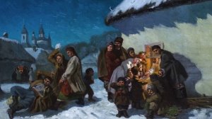 На телеканале «Толк» вышел финальный выпуск программы «Все к столу»