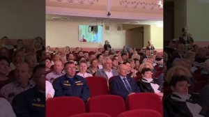 Доску почёта города Владимира украсили новые имена.