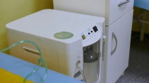 Транскраниальная микрополяризация головного и спинного мозга в медицинском центре Неокортекс