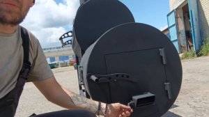 Ещё один небольшой обзор😎