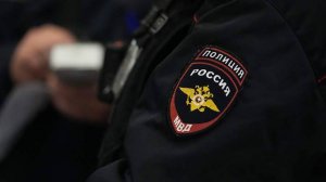 В Махачкале случайно застрелили полицейского во время погони