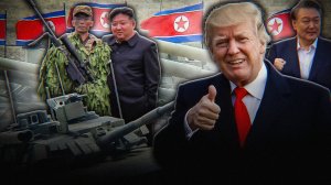 100 000 ДОБРОВОЛЬЦЕВ КНДР на СВО))