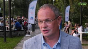 Праздник в каждом дворе: акция "Самарская область – наш дом" шагает по районам