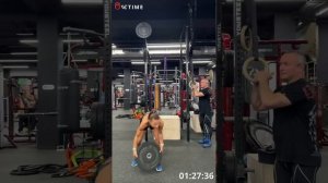 Новикова Елена,чк,ТФ Реутов-1,70раз