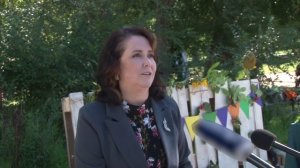 Фестиваль «До свиданья, Лето! Здравствуй, Осень!» прошел в Воронеже