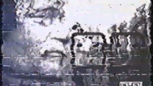 Рестарт эфира + заставка рекламы (2х2, 07.07.2006)