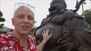 2019-12-31 ТАЙЛАНД: ПАТТАЙЯ (НОВЫЙ ГОД И СЕМЬ ЧУДЕС ПАТТАЙИ)