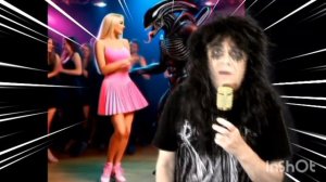 Боря Купчин -Wild One's -фанвидеошарж Alice Cooper