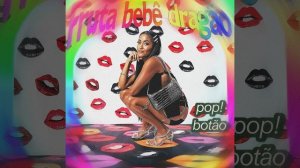 Ricky Tricky Tavee feat. Pop! Botão - Fruta Babe Dragão