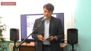 Литературная встреча с членами Союза писателей Москвы прошла в центральной районной библиотеке!