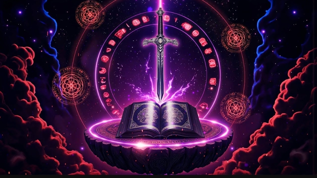 🕉Cut Off All Enemies, Envy and Gossip - The Strongest Shield Against Bad Karma & Negative Energy!☸️