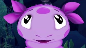 лунтик и его жизнь)