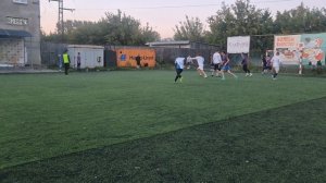 Старт-КСЦ, 29.08.25, 3-3, (Матвей К., Прохор И., Анатолий Л.)