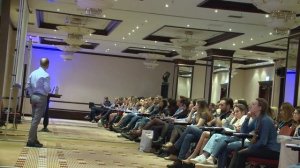 EVOLUTION: 8 Ключей эстетической и функциональной ортодонтии - О семинаре