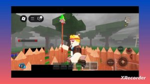 играем в 99 ночей