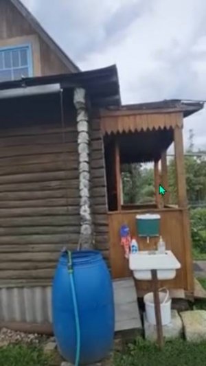 Дача в СНТ ЖАВОРОНОК неподалеку от Белобородово за Коченево 600 000р.