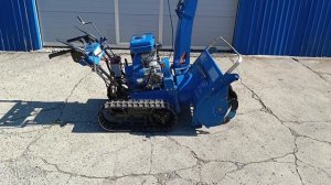 Снегоотбрасыватель Yamaha YT875 №800783