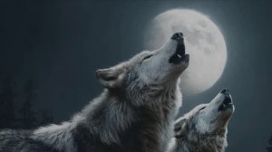 Волки (Версия N° 2)