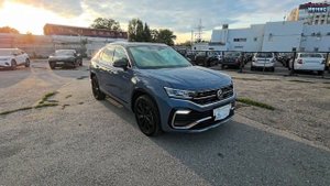 VW Tayron X довели до идеала и отправили Клиенту