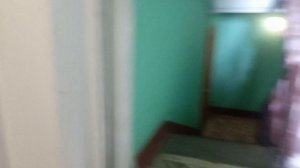 Питер! Магелевский лифт V=1m.s Q=400