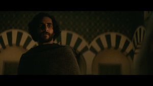 Избранные 5 сезон 6 серия