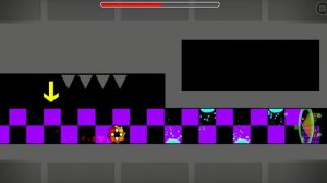 Прохождение lucid dream