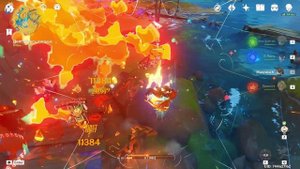 Genshin Impact