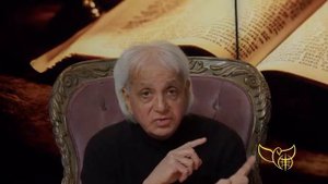 Как Бог говорит с нами..Бенни Хинн...