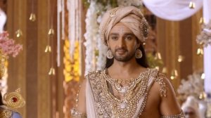 Сериал Махакали. Конец — это начало 21 серия / Mahakaali - Anth Hi Aarambh Hai