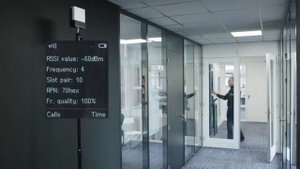 Как провести радиопланирование микросотовой системы DECT на примере Gigaset N870IP PRO