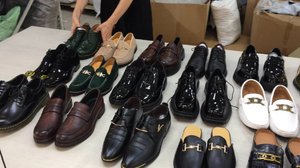 стм55.1. Обувь мужская деловая новая