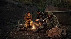 Глава 4. Остаюсь.