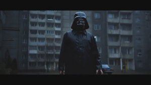 Звездные войны за МКАДом