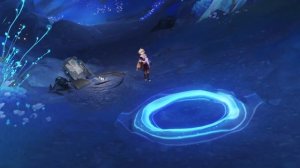 Genshin Impact - Official 'The Moon's Bounty' Nod-Krai Ecology Teaser Trailer
