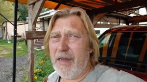 Как и зачем я поселился на даче.