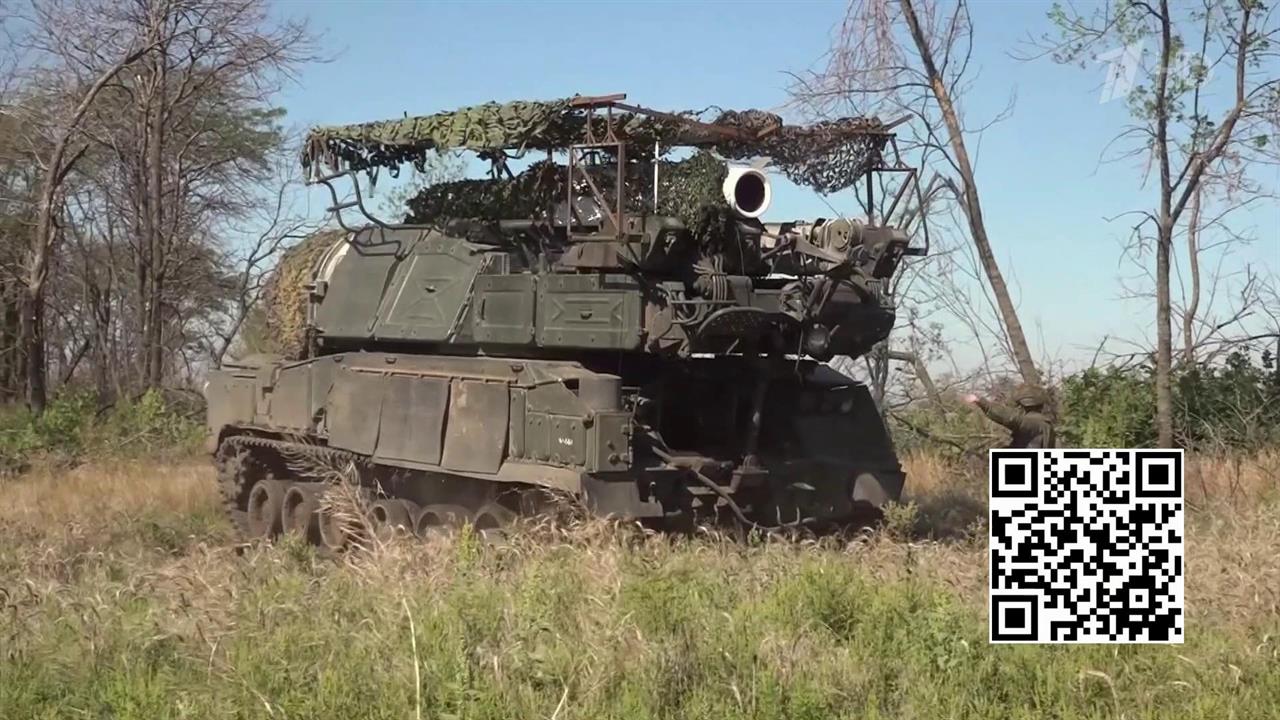 Уникальные кадры работы бригады неудержимых, для которой сейчас ведут сбор