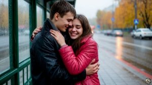 Любовь как ветер не унять 🎵