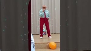 Центр московского долголетия. 29.08.2025 г. Москва. Россия.