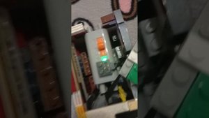 лего-бензопила