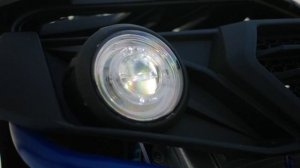 Новый квадроцикл Polaris или Sharmax by Polaris 620 Efi. Каковы последствия ИМПОРТОЗАМЕЩЕНИЯ？