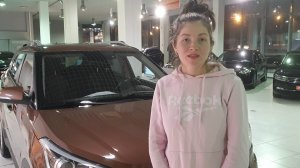 Автоподбор отзывы клиентов, подбор Hyundai Creta