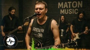 MatON - Не быть (AI) - Проект "Музыка со смыслом" - Премьера новой песни!