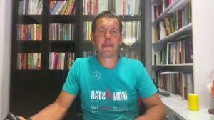 Пятничная поддержка главного врача. 60 минут стройности. Худеем с психотерапевтом.