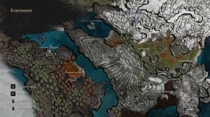 Clair Obscur Expedition 33: Пылесосим всё, что видим. Нашли секретный особняк